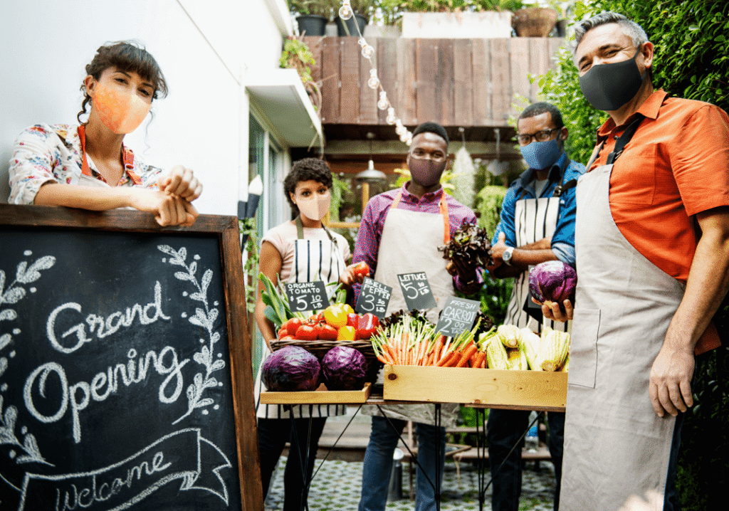 New Seasons Market