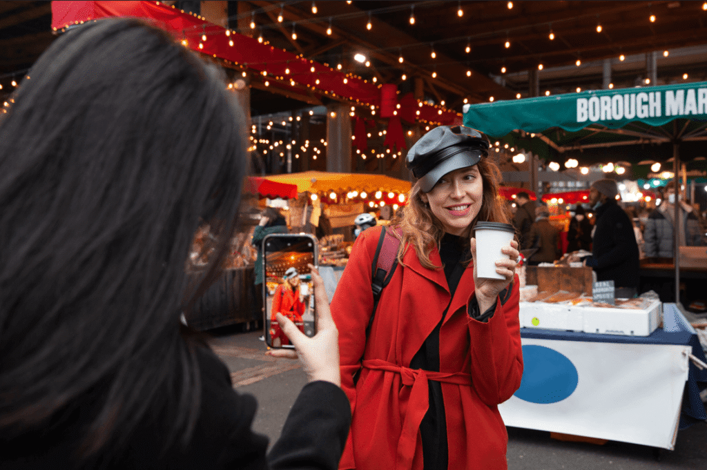 Seasonal Markets