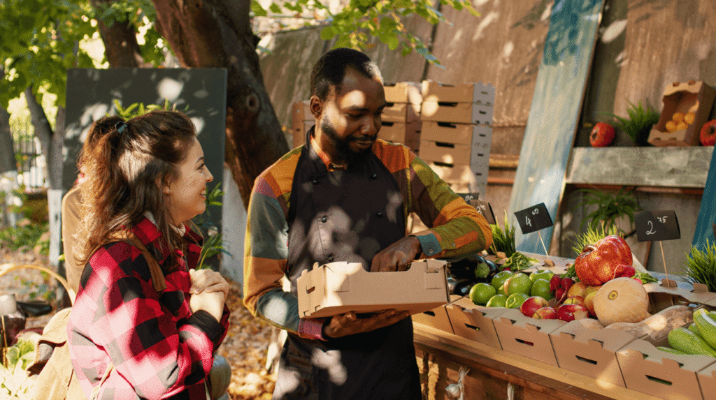 New Seasons Market