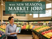 Why New Seasons Market Jobs Could Be Your Next Career Move Why New Seasons Market Jobs Could Be Your Next Career Move