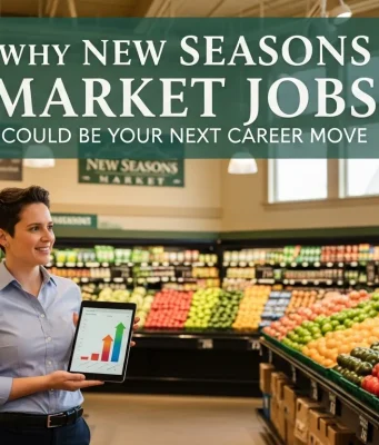 Why New Seasons Market Jobs Could Be Your Next Career Move Why New Seasons Market Jobs Could Be Your Next Career Move