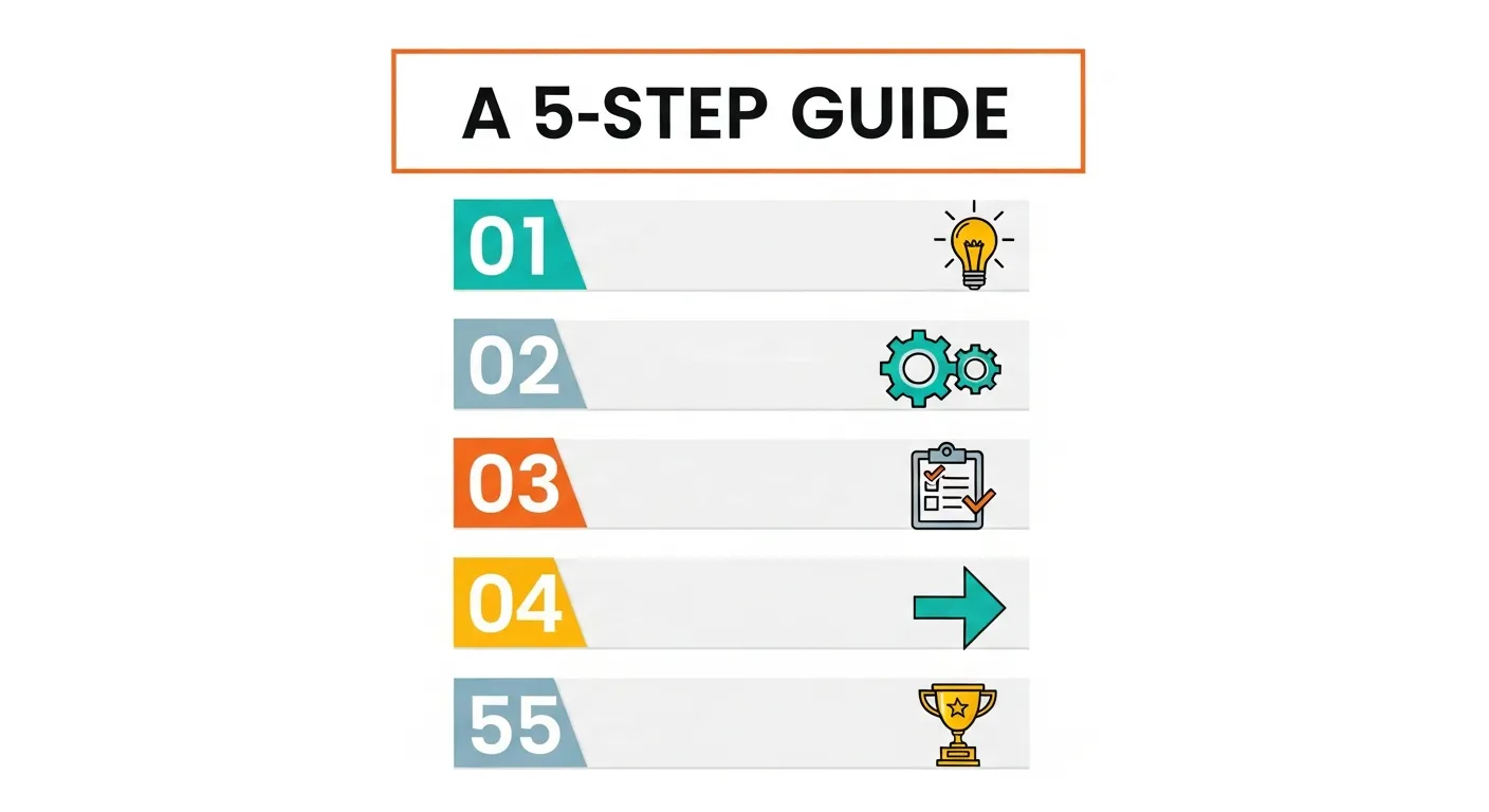 A 5-Step Guide to Writing Your Brand Positioning Statement