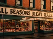 All Seasons Meat Market: Your Ultimate Guide to Quality Cuts and Culinary Excellence All Seasons Meat Market