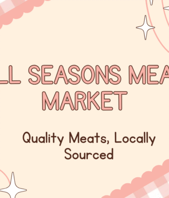 Discover the Finest Cuts at All Seasons Meat Market Discover the Finest Cuts at All Seasons Meat Market