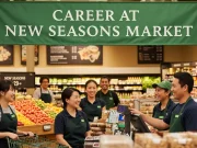 Begin Your Career at New Seasons Market Career at New Seasons Market