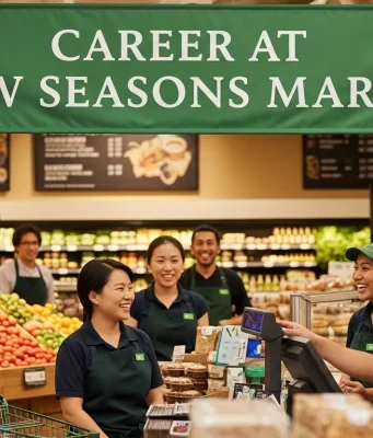 Begin Your Career at New Seasons Market Career at New Seasons Market