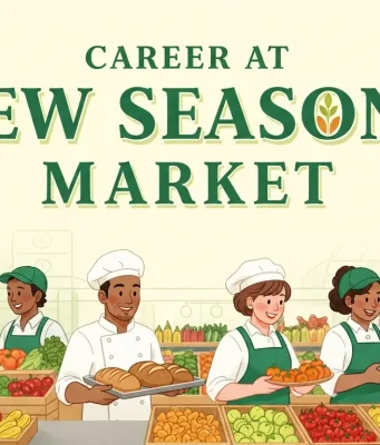 Cook Up a Career at New Seasons Market Cook Up a Career at New Seasons Market