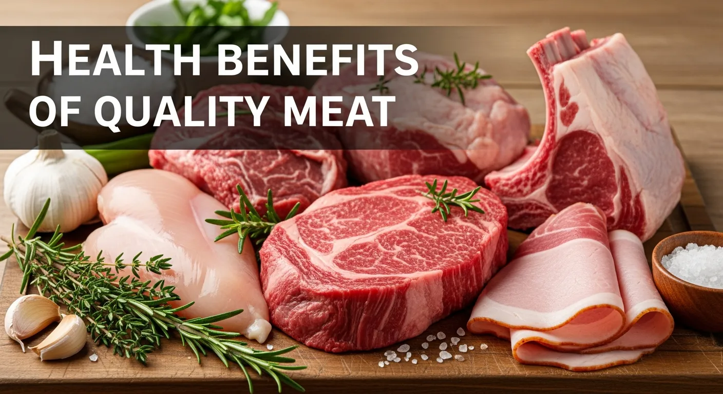 All Seasons Meat Market