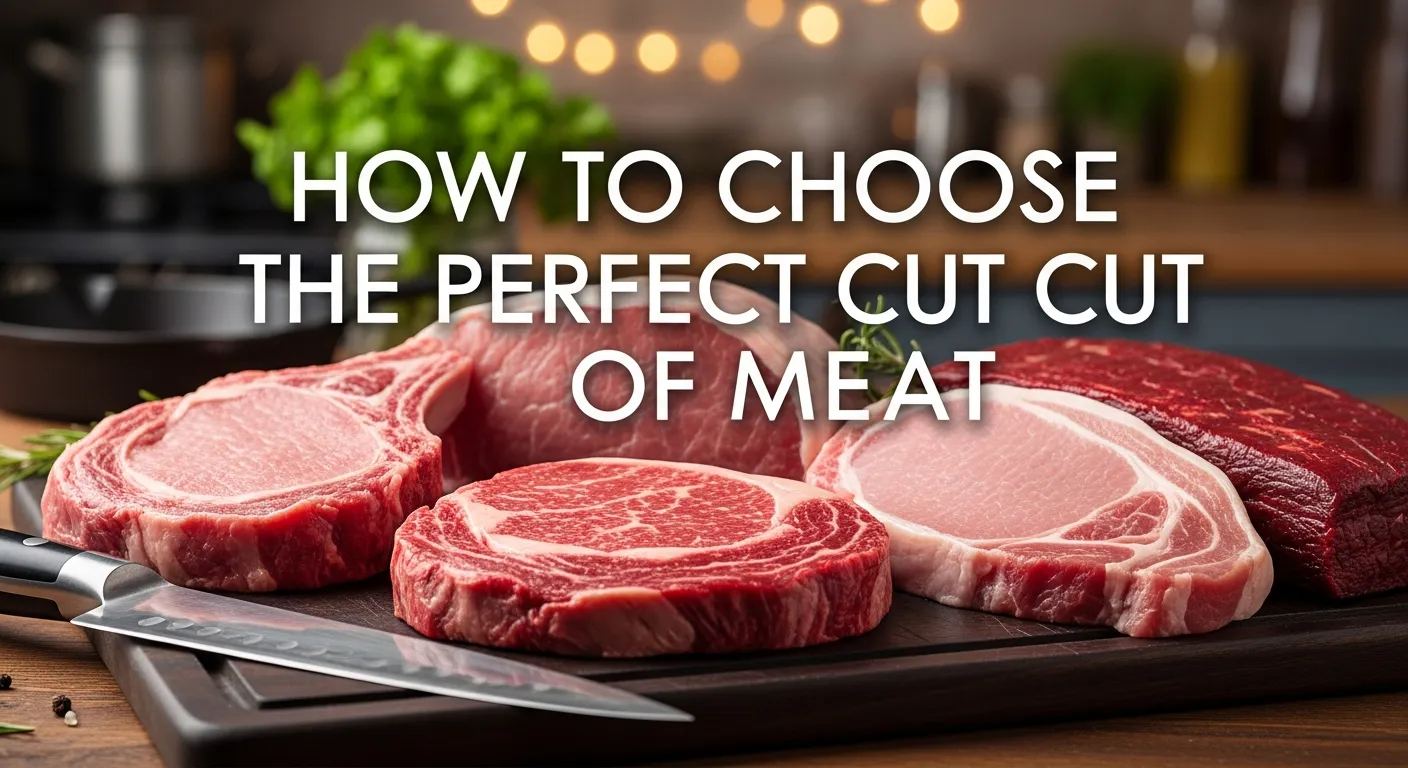 All Seasons Meat Market