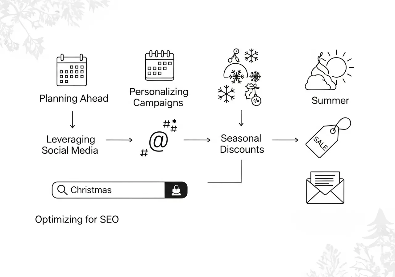 seasonality in marketing