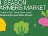 The Ultimate Guide to Enjoying an In-Season Farmers Market The Ultimate Guide to Enjoying an In-Season Farmers Market