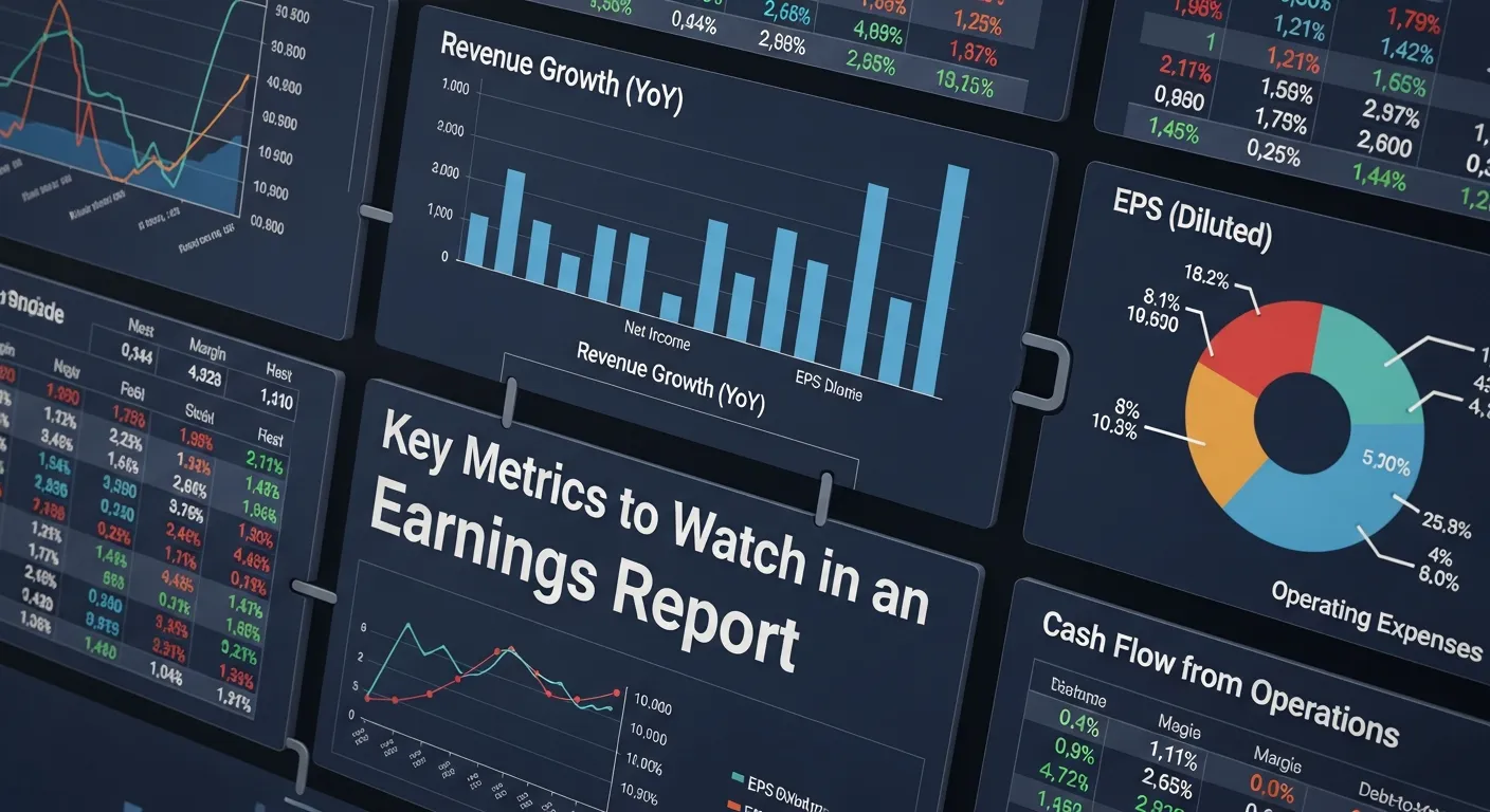 Earnings Season in the Stock Market