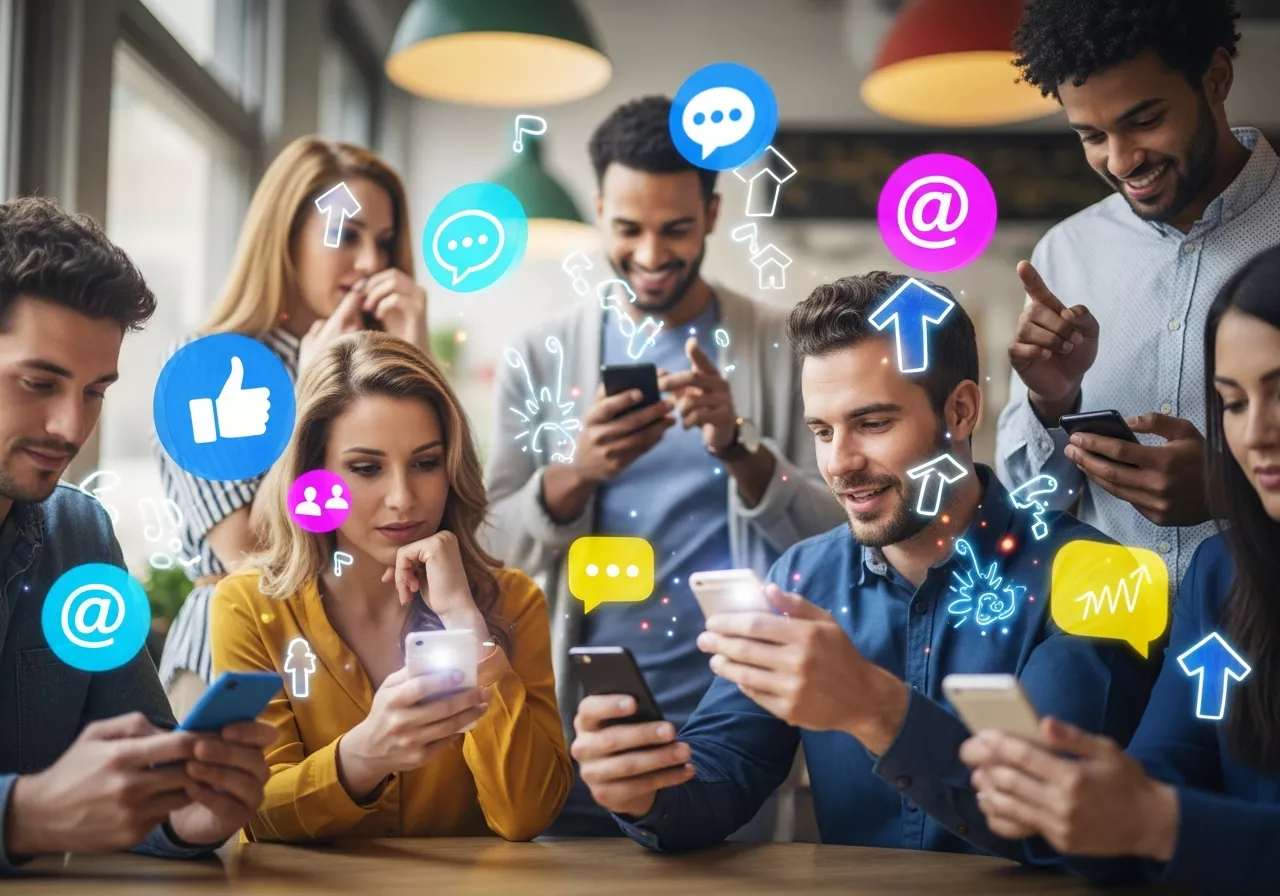 How to Start a Social Media Marketing Company