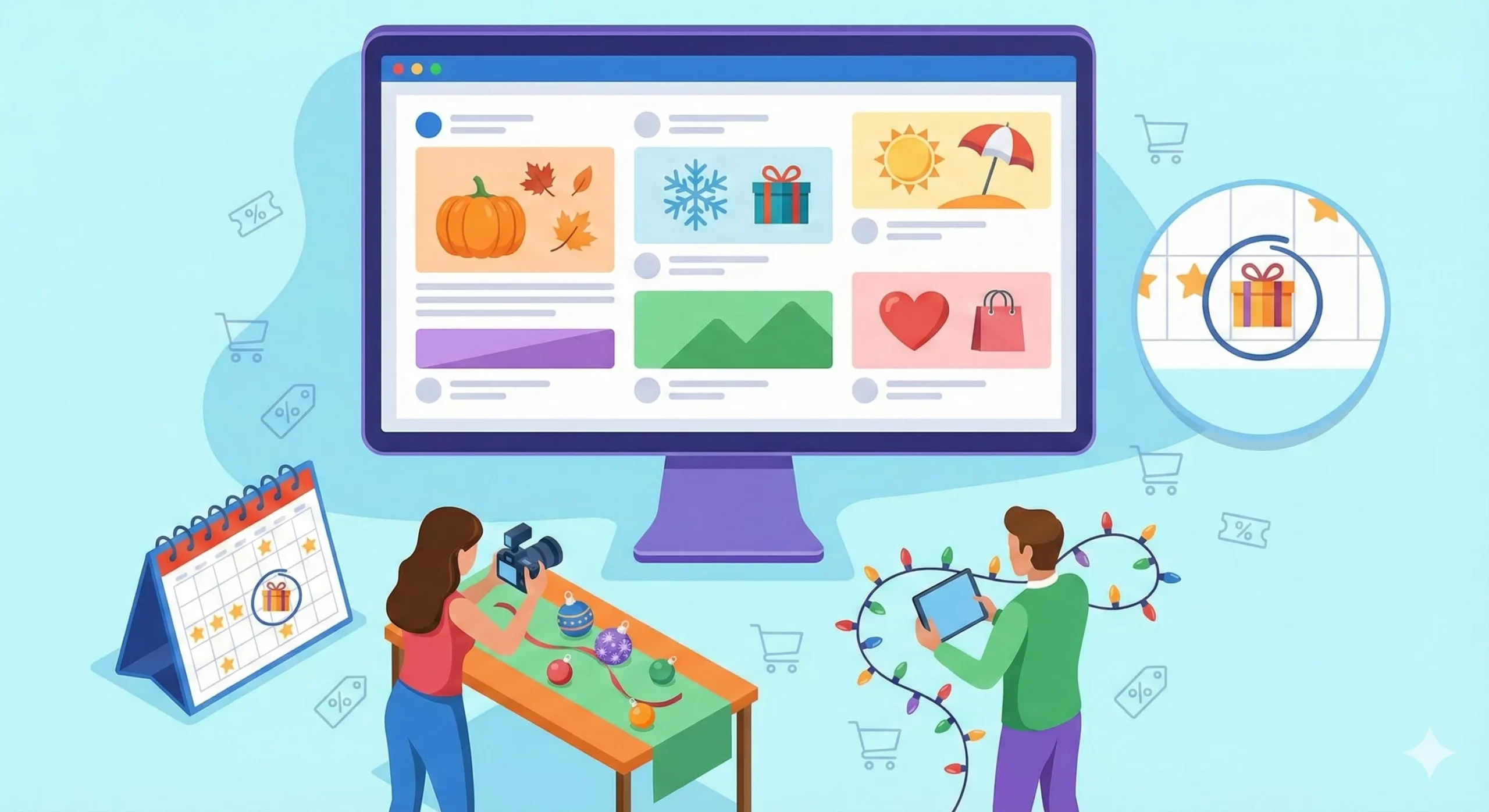 Social Media Influencer