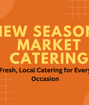 New Seasons Market Catering New Seasons Market Catering