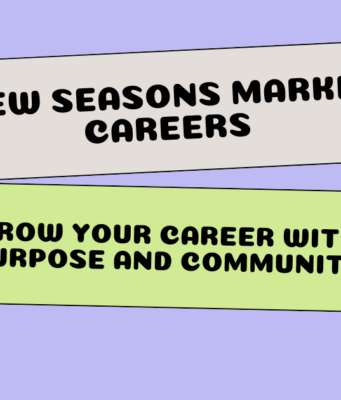 Discover New Seasons Market Careers: Join a Team That Cares Discover New Seasons Market Careers: Join a Team That Cares