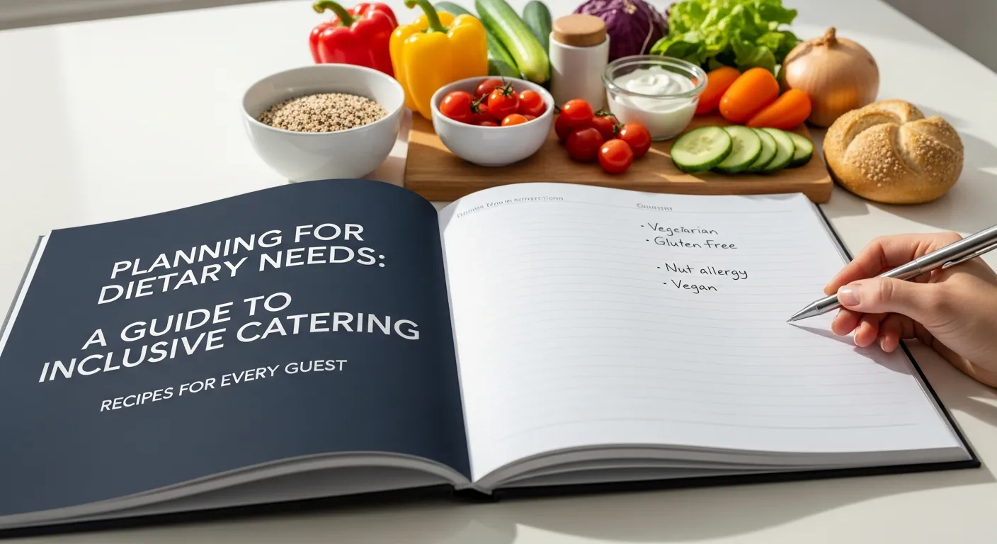 New Seasons Market Catering