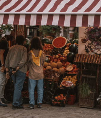 Season Corner Market: The Best Kept Secret in Local Living Season Corner Market