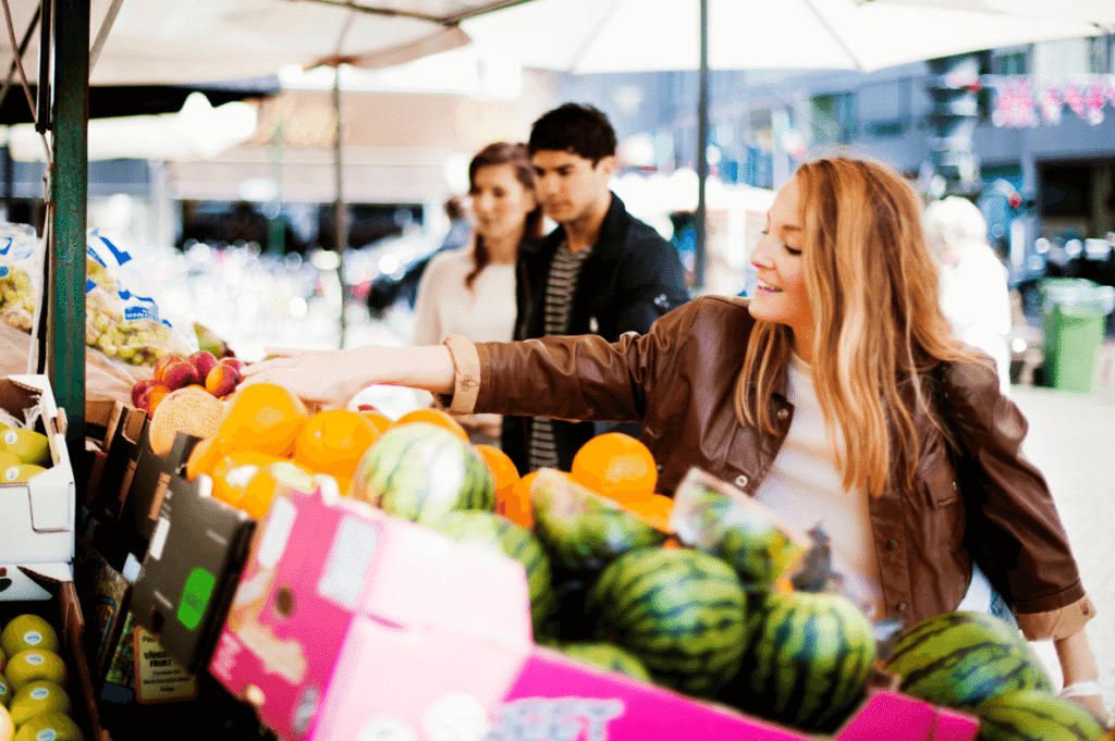 New Seasons Market