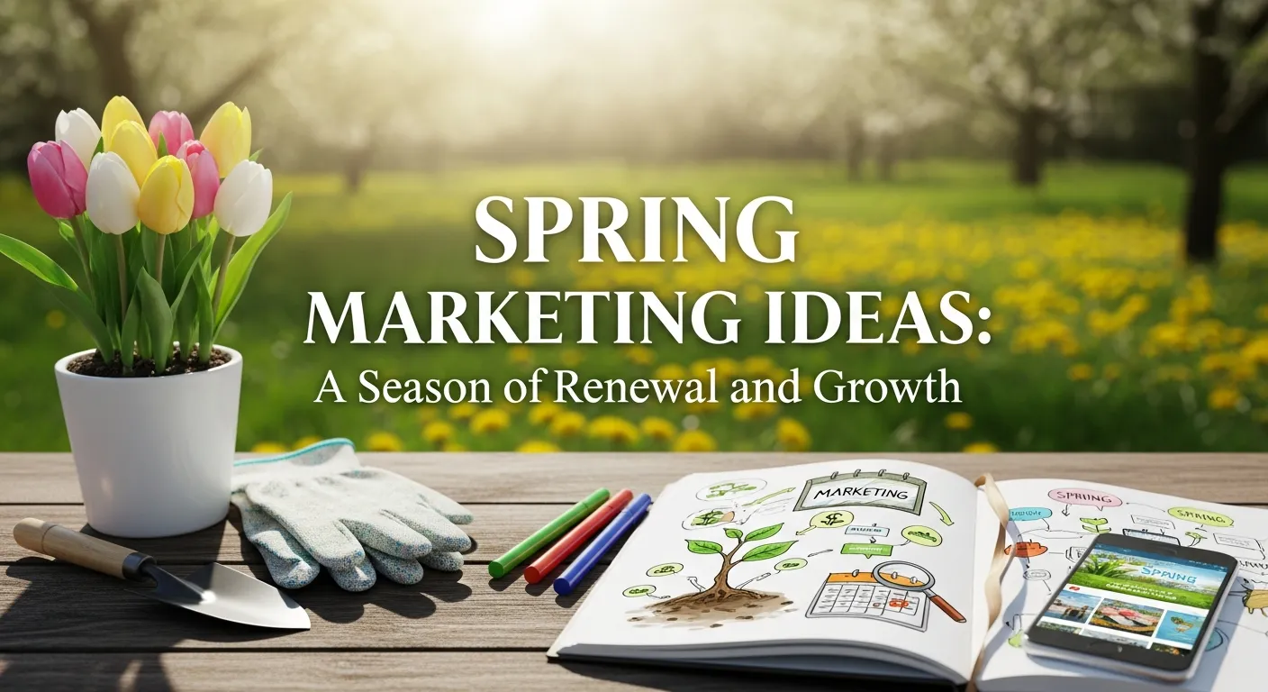 Seasonal Marketing Ideas