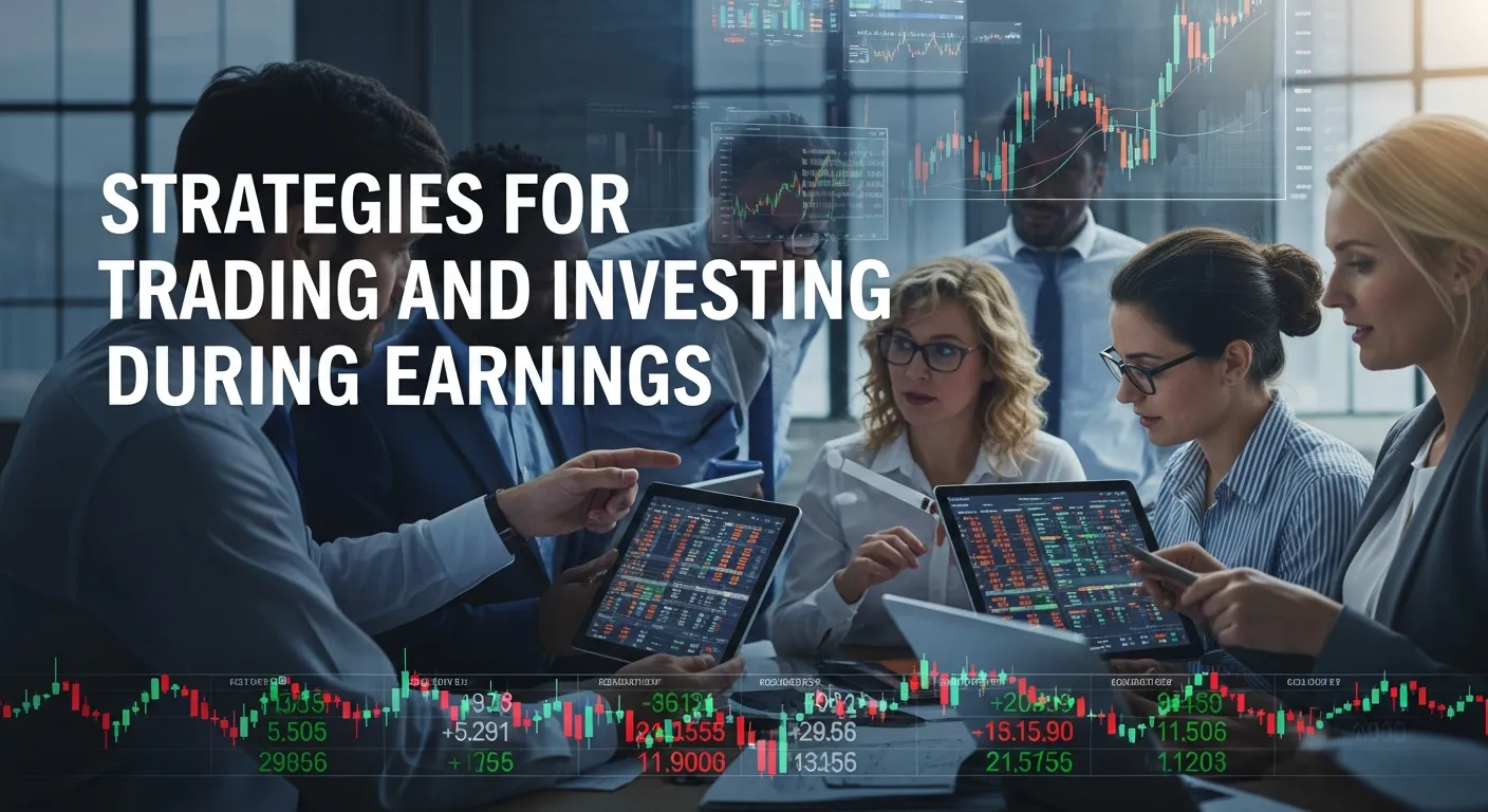 Earnings Season in the Stock Market