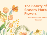 The Beauty of New Seasons Market Flowers Year Round The Beauty of New Seasons Market Flowers Year Round