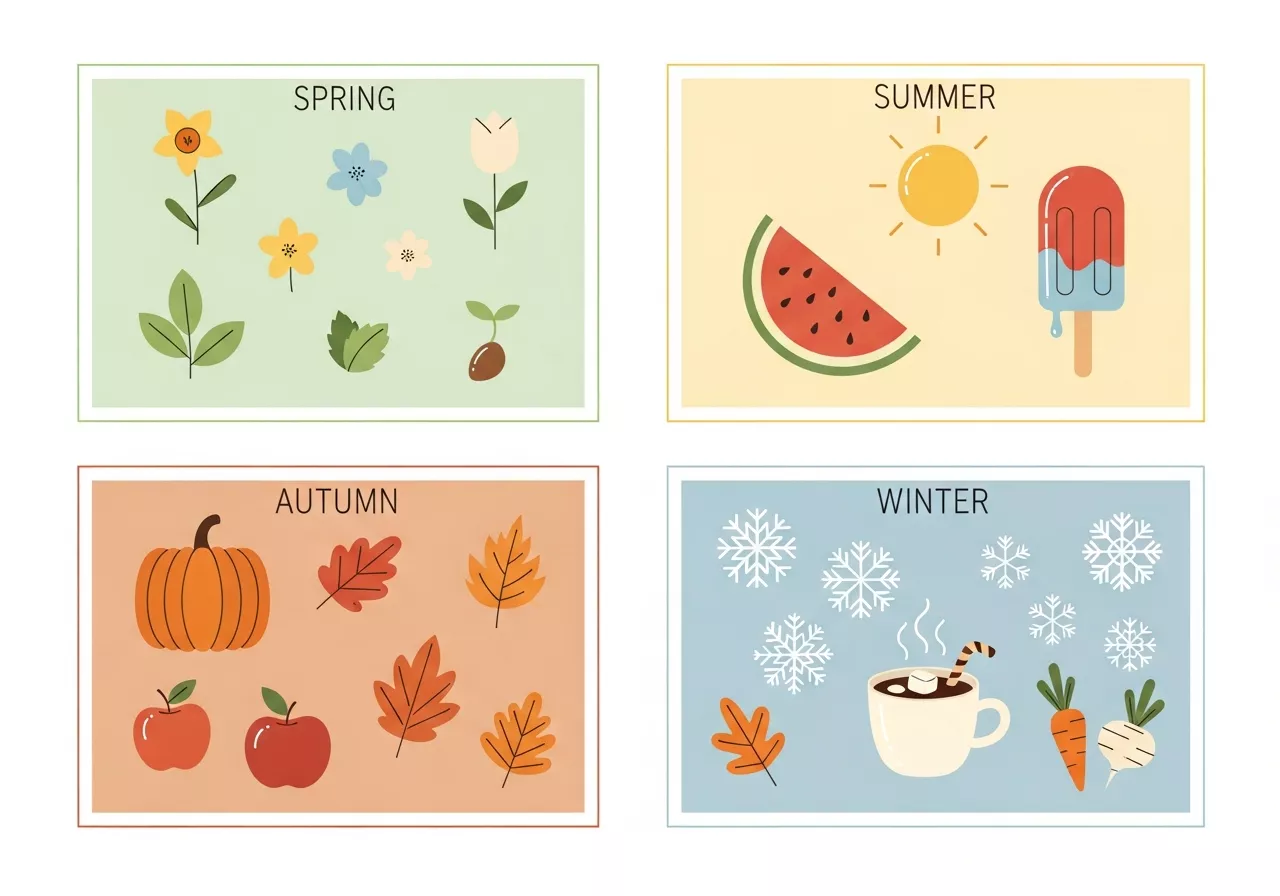 Four Seasons Local Market