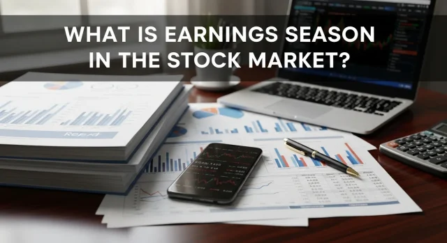 What Is Earnings Season in the Stock Market