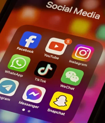 Why Social Media Is Good: The Positive Power of Connection, Learning, and Growth Why Social Media Is Good