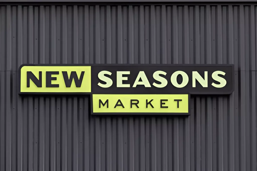 what is new seasons market​