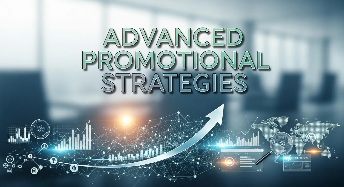 Advanced Promotional Strategies