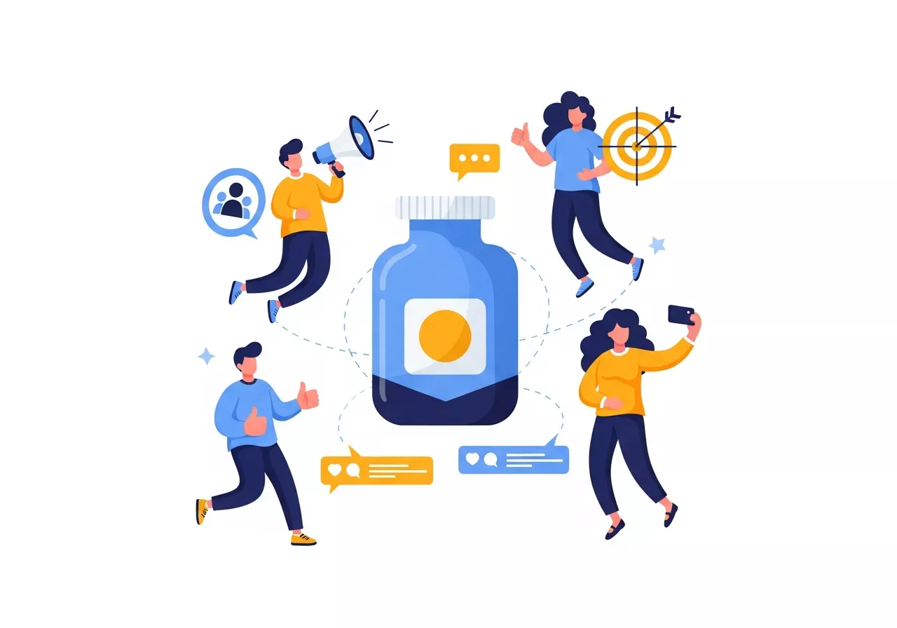 Influencer Marketing for Product Launches