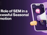 The Role of SEM in a Successful Seasonal Promotion Seasonal Promotion