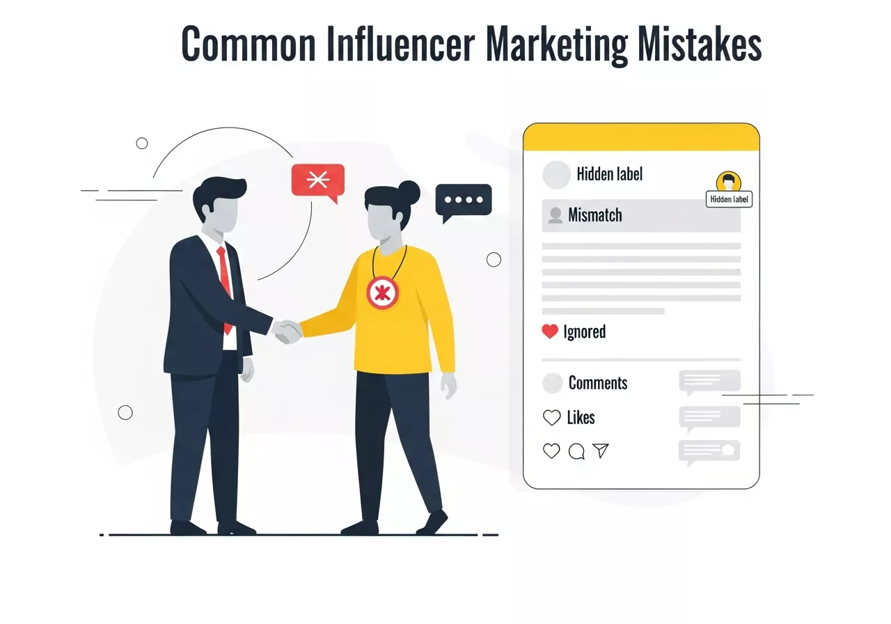 Common Pitfalls to Avoid