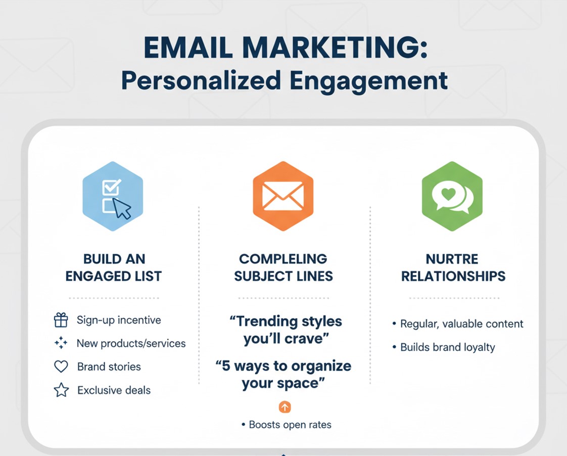 Increase Brand Awareness