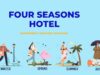 Four Seasons Hotel: Luxury Hotel with Unmatched Service Four Seasons Hotel: Luxury Hotel with Unmatched Service
