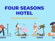 Four Seasons Hotel: Luxury Hotel with Unmatched Service Four Seasons Hotel: Luxury Hotel with Unmatched Service