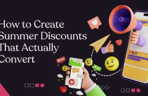 How to Create Summer Discounts That Actually Convert Summer Discounts