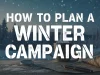 How to Plan a Winter Campaign That Doubles Your Revenue How to Plan a Winter Campaign