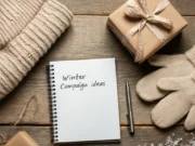 How to Plan a Winter Campaign That Doubles Your Revenue Winter Campaign