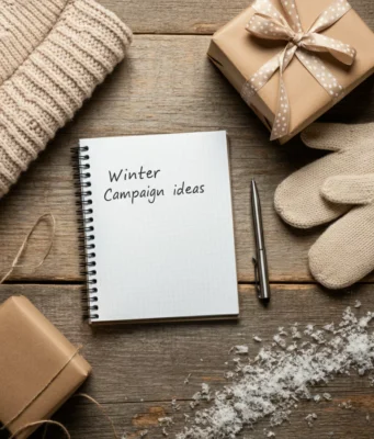 How to Plan a Winter Campaign That Doubles Your Revenue Winter Campaign