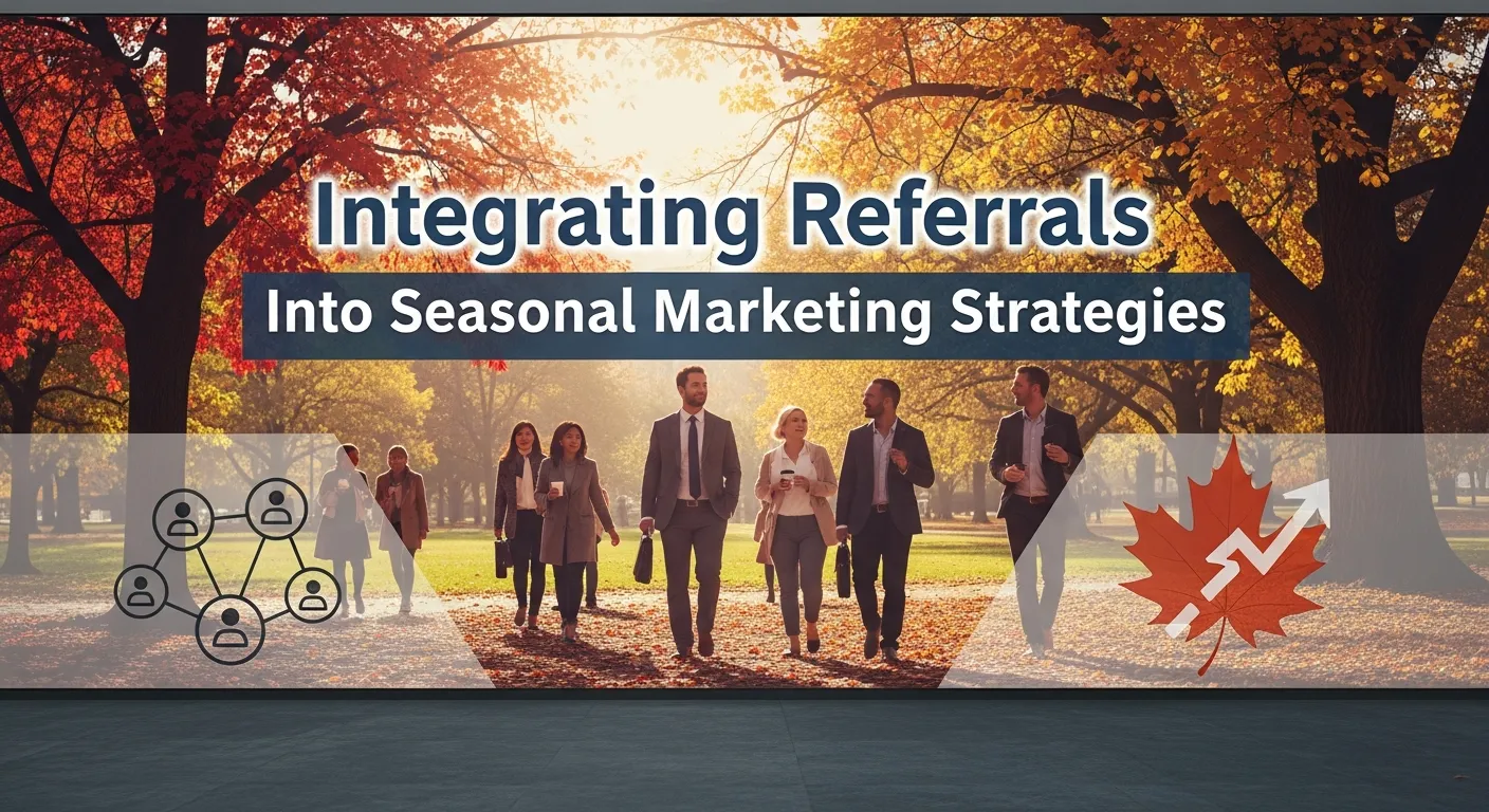 Seasonal Marketing Strategies