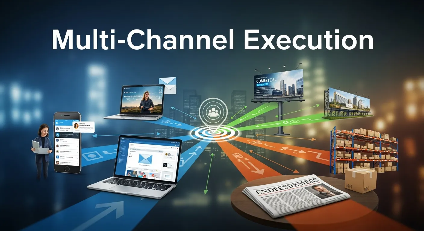 Holiday and Festival Marketing