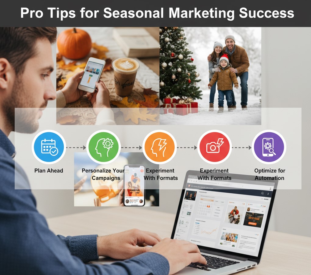 Seasonal trends