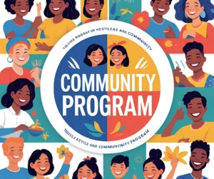 Promote the Program