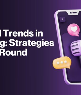 Seasonal Trends in Marketing: How to Stay Ahead of the Curve Seasonal Trends in Marketing