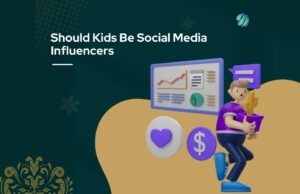 Should Kids Be Social Media Influencers Should Kids Be Social Media Influencers