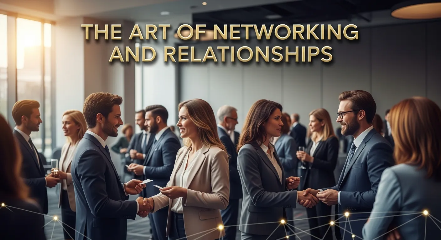 How to Build a Good Reputation