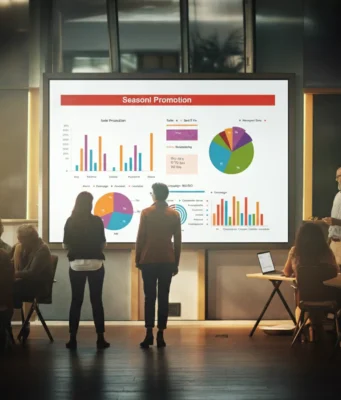 The Complete Guide to Seasonal Promotions for E-commerce Brands Seasonal Promotions for E-commerce Brands