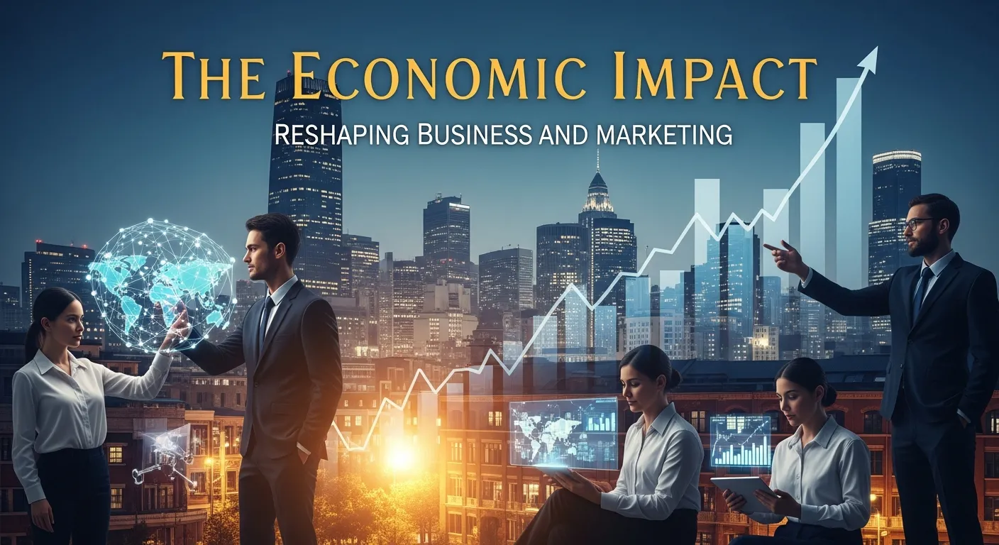 How Social Media Influences Society